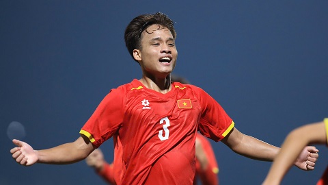 Nhận định bóng đá U17 Macau vs U17 Việt Nam, 19h00 ngày 28/11: Nhìn U17 Malaysia để... đá 